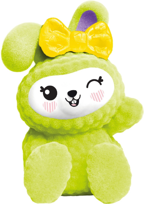 Figurka Króliczki I Love Bunnies Karty | karteina.pl